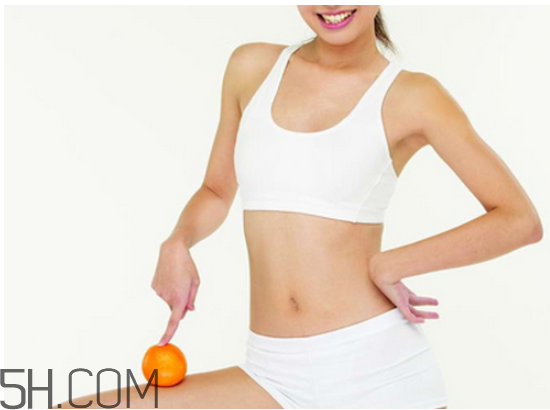 怎么樣才能減肥？練馬甲線正確方式