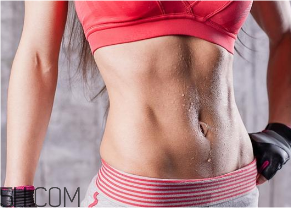 馬甲線和腹肌哪個(gè)好看？練習(xí)馬甲線的常見誤區(qū)