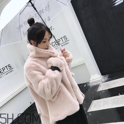 獺兔毛皮草怎么清洗？獺兔毛皮草可以水洗嗎？