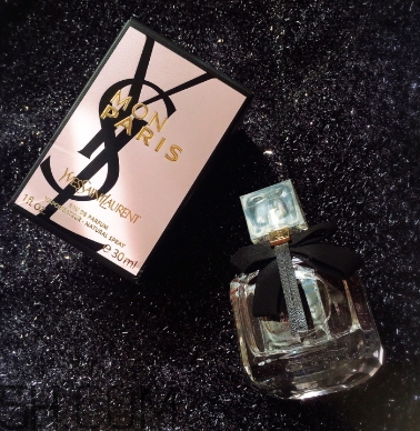 ysl圣羅蘭mon paris香水多少錢？mon paris香水專柜價格