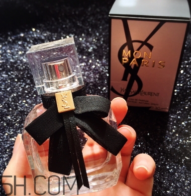 ysl圣羅蘭mon paris香水多少錢？mon paris香水專柜價格