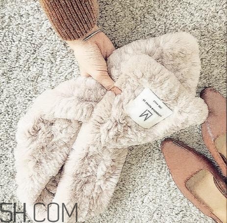 獺兔毛圍巾怎么清洗？獺兔毛圍巾掉毛怎么辦？