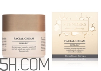 stenders施丹蘭蜜顏蜂皇系列怎么樣_產(chǎn)品有哪些 stenders施丹蘭蜜顏蜂皇系列怎么樣_產(chǎn)品有哪些