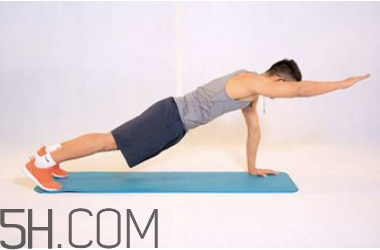 平板支撐有哪些鍛煉方法？平板支撐每次練習(xí)幾組？