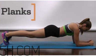 平板支撐有哪些鍛煉方法？平板支撐每次練習(xí)幾組？