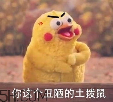 翹李媽什么意思？我翹李媽表情包