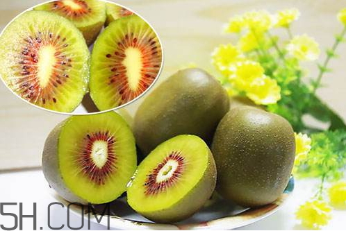 紅心獼猴桃為什么會空心 紅心獼猴桃空心能吃嗎 紅心獼猴桃為什么會空心 紅心獼猴桃空心能吃嗎