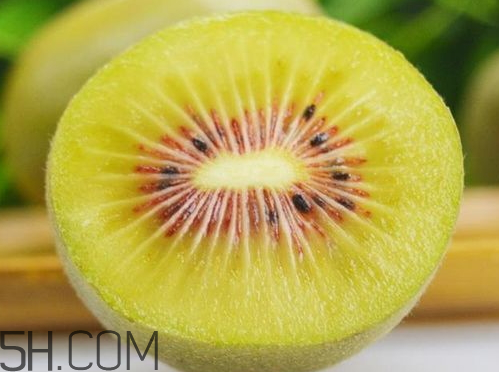 紅心獼猴桃為什么會空心 紅心獼猴桃空心能吃嗎 紅心獼猴桃為什么會空心 紅心獼猴桃空心能吃嗎