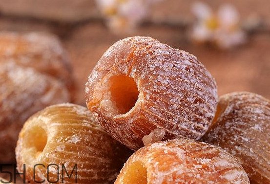 蜜棗怎么吃好？蜜棗怎么做的