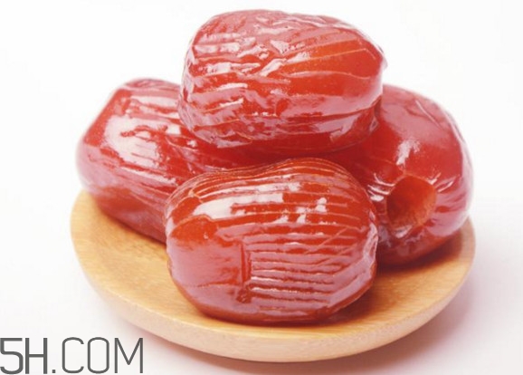 蜜棗是哪里的特產(chǎn)？蜜棗是用什么棗做的