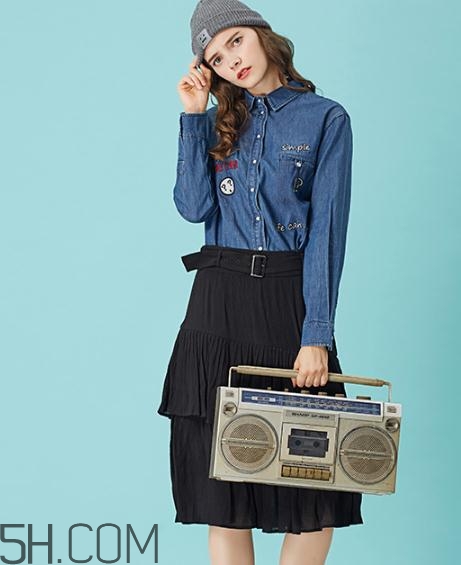 jessyline衣服怎么樣？杰西萊衣服什么價(jià)位？