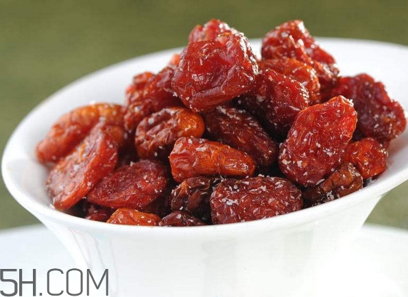 蜜棗和紅棗有什么區(qū)別？阿膠蜜棗的功效與作用