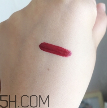 豬肝色口紅哪個(gè)牌子好？豬肝色口紅推薦