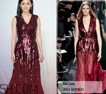 豬肝色配什么顏色好看？豬肝色大衣怎么搭配