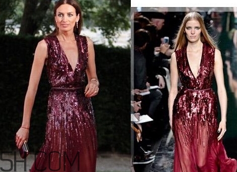 豬肝色配什么顏色好看？豬肝色大衣怎么搭配