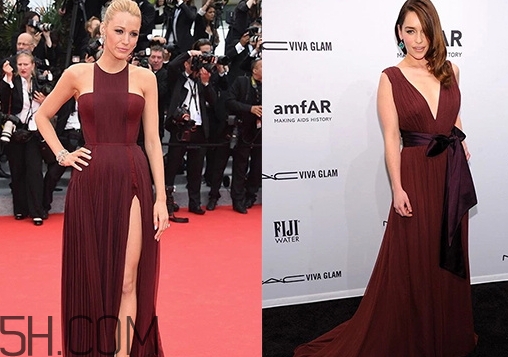 豬肝色配什么顏色好看？豬肝色大衣怎么搭配