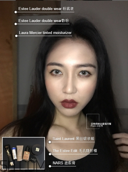 90年代香港女明星復(fù)古妝容怎么畫_妝容教程 90年代香港女明星復(fù)古妝容怎么畫_妝容教程