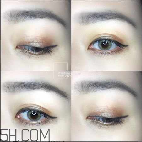 90年代香港女明星復(fù)古妝容怎么畫_妝容教程 90年代香港女明星復(fù)古妝容怎么畫_妝容教程