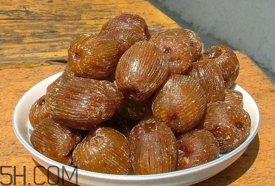 蜜棗是發(fā)物嗎？蜜棗是酸性還是堿性