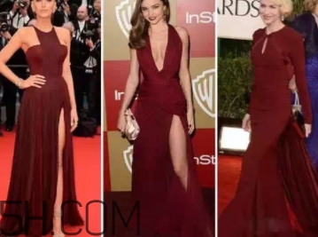 豬肝色配什么顏色好看？豬肝色大衣怎么搭配