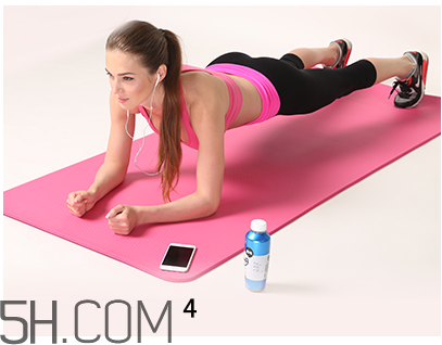 平板支撐可以瘦哪里？平板支撐鍛煉哪些肌肉？