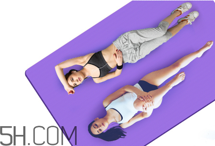 平板支撐可以瘦哪里？平板支撐鍛煉哪些肌肉？