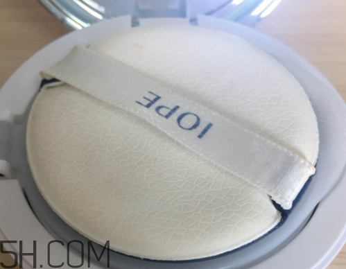 初之印修容氣墊CC霜怎么樣？多少錢？