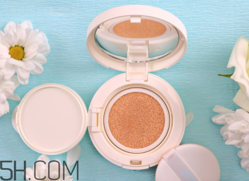 初之印修容氣墊CC霜怎么樣？多少錢？