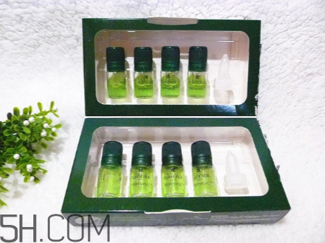 馥綠德雅三相精華怎么樣？馥綠德雅三相精華使用方法