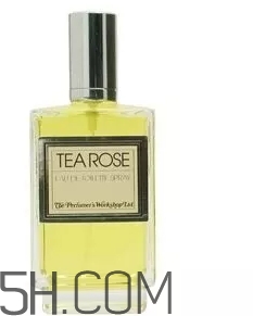 香水工坊茶玫瑰tea rose好聞嗎？tea rose香水有假貨嗎？