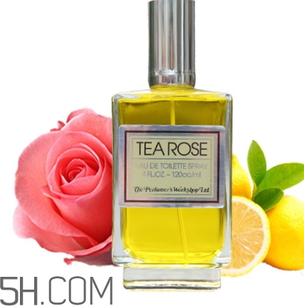 香水工坊茶玫瑰tea rose好聞嗎？tea rose香水有假貨嗎？