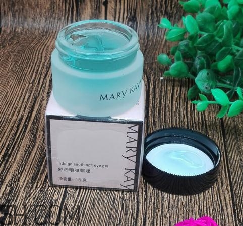 玫琳凱舒活眼膜啫哩多少錢？玫琳凱舒活眼膜啫哩價格