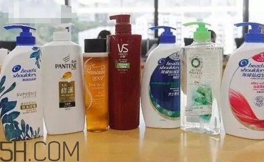 哪些洗發(fā)水含有二惡烷？二惡烷在洗發(fā)水中叫什么