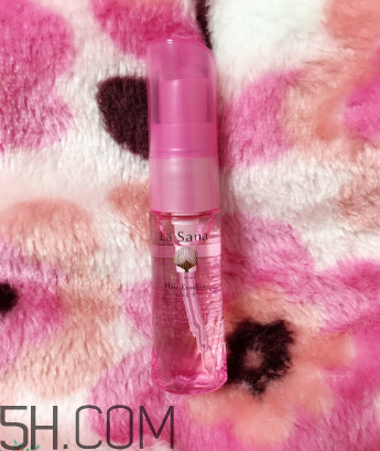 la sana發(fā)油怎么樣？la sana發(fā)油使用方法