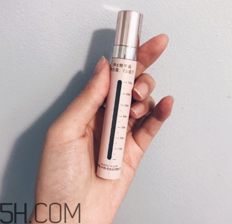 玫琳凱幻時維C精華露多少錢？玫琳凱幻時維C精華露價格