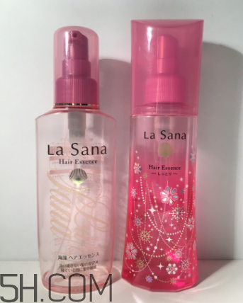 la sana發(fā)油怎么樣？la sana發(fā)油使用方法