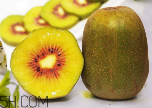 紅心獼猴桃不能和什么一起吃 紅心獼猴桃禁忌 紅心獼猴桃不能和什么一起吃 紅心獼猴桃禁忌