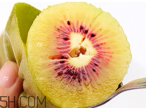 紅心獼猴桃不能和什么一起吃 紅心獼猴桃禁忌 紅心獼猴桃不能和什么一起吃 紅心獼猴桃禁忌