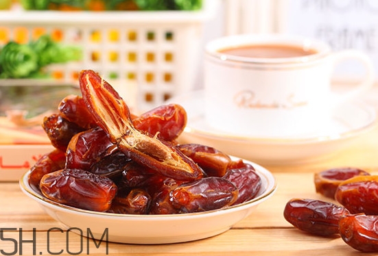 椰棗怎么保存？椰棗能提高性功能嗎