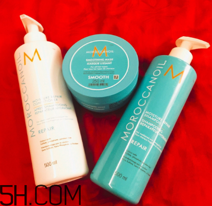 moroccanoil摩洛哥油洗發(fā)水怎么樣？摩洛哥油洗發(fā)水適合發(fā)質(zhì)