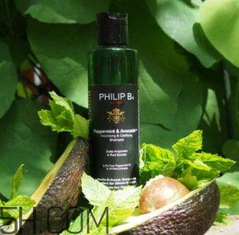 philip b薄荷鱷梨豐盈澄凈洗發(fā)水怎么樣？philip b洗發(fā)水測評