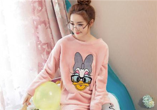 珊瑚絨睡衣好嗎？珊瑚絨睡衣能貼身穿嗎？