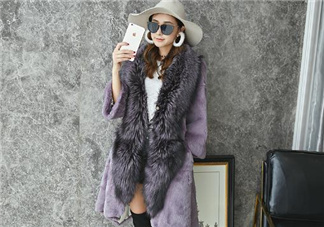 獺兔毛皮草一般多少錢？獺兔毛皮草可以穿幾年？