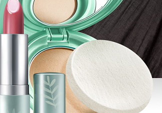 百雀羚粉餅怎么樣？百雀羚粉餅色號試色