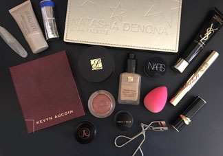 90年代香港女明星復古妝容怎么畫_妝容教程