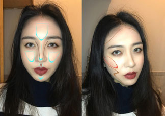 臉上有痘痘怎么化妝_臉上有痘痘怎么遮蓋