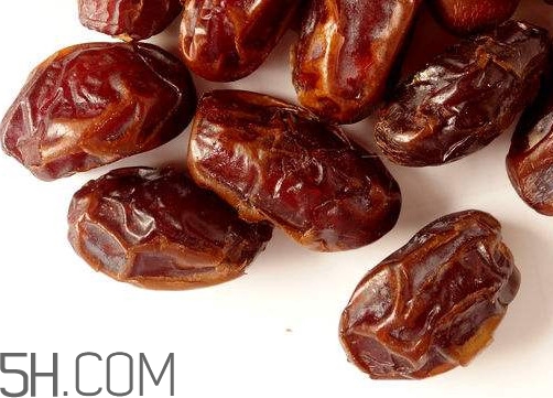女人吃椰棗有什么好處？什么人不宜吃椰棗