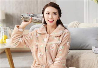 法蘭絨睡衣會(huì)起靜電嗎？法蘭絨睡衣起靜電怎么辦？