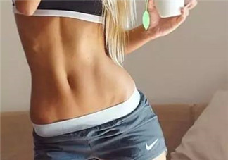 怎樣練馬甲線？減肥瘦肚子運(yùn)動(dòng)貼士