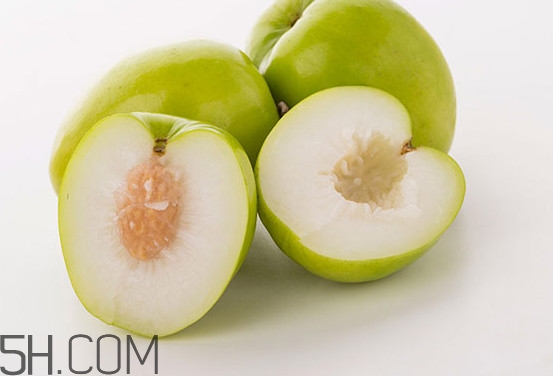 買青棗怎么挑選？青棗可以和柿子一起吃嗎